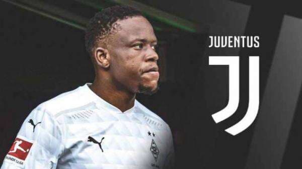 Denis Zakaria, Calon Penerus Patrick Vieira di Lini Tengah Juventus Denis Zakaria, Calon Penerus Patrick Vieira di Lini Tengah Juventus