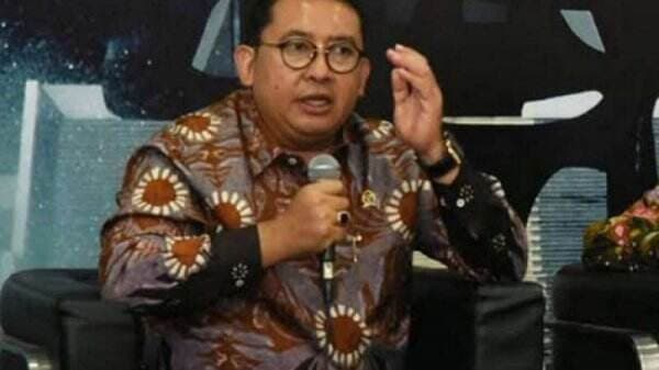 Sindir Jenderal Dudung, Fadli Zon Sebut Komentarnya Terkesan Menyudutkan Panglima TNI