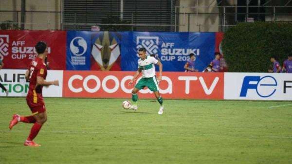 Jelang Bentrok Kedua Lawan Timor Leste, Timnas Indonesia Dikritik Presiden Persebaya Azrul Ananda Jelang Bentrok Kedua Lawan Timor Leste, Timnas Indonesia Dikritik Presiden Persebaya Azrul Ananda