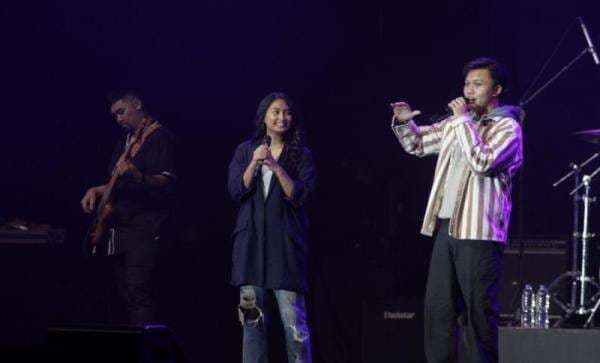 Deretan Konser Musik Terbesar di Indonesia, Nomor 3 Jadi Incaran Musisi Kelas Dunia Deretan Konser Musik Terbesar di Indonesia, Nomor 3 Jadi Incaran Musisi Kelas Dunia