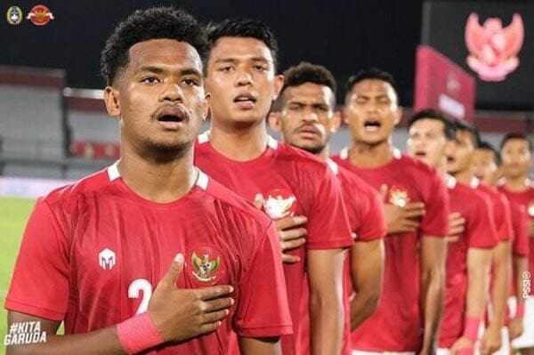 Prediksi Line up Timnas Indonesia vs Timor Leste, Debut Bayu Faqri?