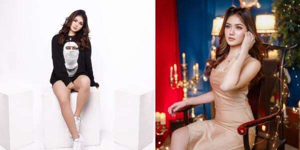 Biodata Hanatasia Limas Lengkap Umur dan Agama, Selebgram Asal Semarang yang Cantik Abis Biodata Hanatasia Limas Lengkap Umur dan Agama, Selebgram Asal Semarang yang Cantik Abis