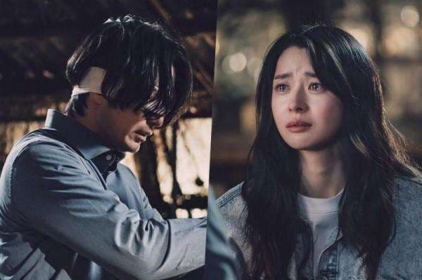 Sinopsis Drama Bulgasal, Kwon Nara Putus Asa Selamatkan Lee Jin Wook Sinopsis Drama Bulgasal, Kwon Nara Putus Asa Selamatkan Lee Jin Wook