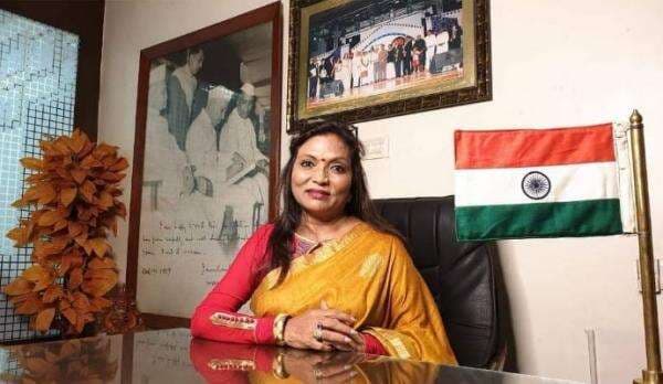 Kisah Kalpana Saroj dari Korban Pernikahan Anak Jadi Pengusaha Sukses di India Kisah Kalpana Saroj dari Korban Pernikahan Anak Jadi Pengusaha Sukses di India