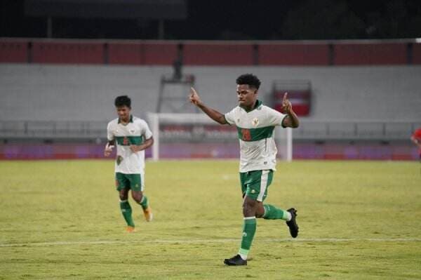 Timnas Indonesia Menang 3-0 atas Timor Leste, Ketum PSSI Nilai Masih Ada Kekurangan
