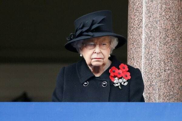Ratu Elizabeth II akan Rayakan 70 Tahun Bertakhta