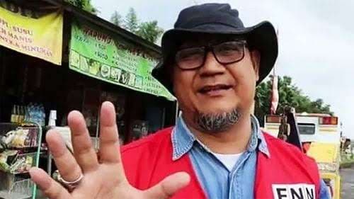 Soal ‘Jin Buang Anak’, Edy Mulyadi Akan Penuhi Panggilan Polisi Hari Ini