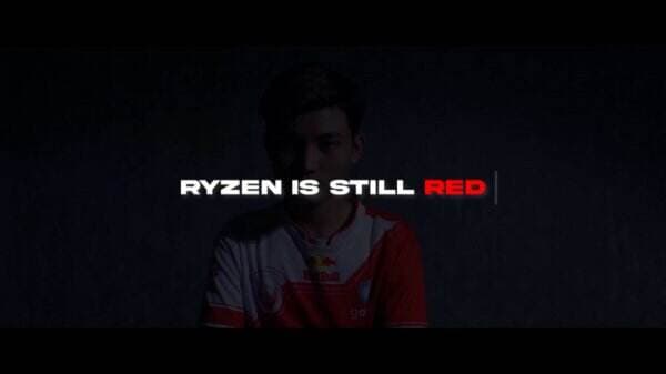 Ryzen Ungkapkan Alasannya Bertahan di Bigetron Red Aliens