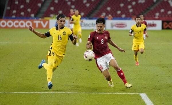 Timnas Malaysia Naturalisasi Sergio Aguero Setelah Batal Hadapi Timnas Indonesia di Kualifikasi Piala Asia 2023