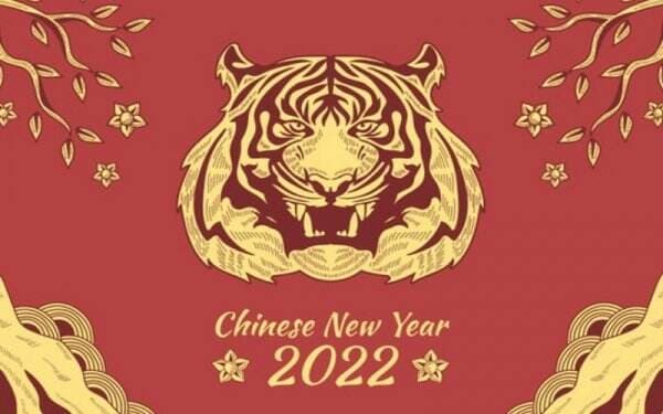 15 Ucapan Tahun Baru Imlek 2022, Bahasa Mandarin dan Artinya