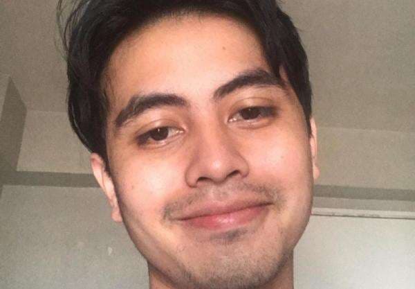 Biodata dan Agama Randa Septian, Aktor yang Diciduk Polisi Bali saat Pesta Narkoba Biodata dan Agama Randa Septian, Aktor yang Diciduk Polisi Bali saat Pesta Narkoba