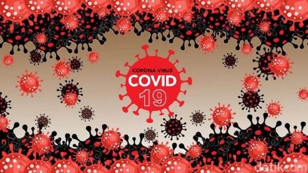 Usai Guru dan Siswa Positif COVID-19 PTM Dihentikan