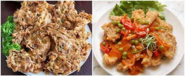 11 Resep dan cara membuat aneka telur crispy, enak dan praktis 11 Resep dan cara membuat aneka telur crispy, enak dan praktis