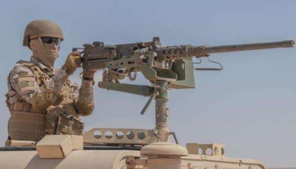 5 Senjata Api Terkuat, Nomor 3 Bisa Merobek Tank dan Rontokkan Pesawat 5 Senjata Api Terkuat, Nomor 3 Bisa Merobek Tank dan Rontokkan Pesawat