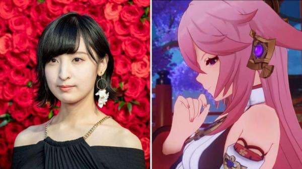 Waduh, Sakura Ayane Mengundurkan Diri Dari I’m Enterprise! Waduh, Sakura Ayane Mengundurkan Diri Dari I’m Enterprise!