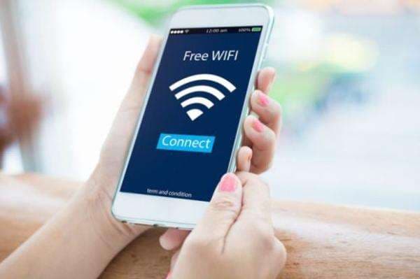 Ini Cara Mengatasi Wifi Tersambung Tapi Tidak Ada Internet Ini Cara Mengatasi Wifi Tersambung Tapi Tidak Ada Internet