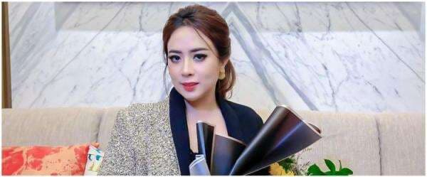 Jago masak, ini 9 inspirasi masakan dan kue buatan Maharani Kemala Jago masak, ini 9 inspirasi masakan dan kue buatan Maharani Kemala