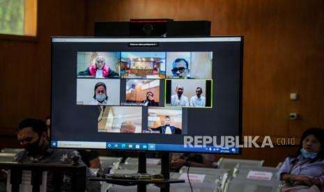 1.237 Artikel Mahasiswa Unisba Diseminarkan di SPeSIA Terbanyak Angkat Medsos 1.237 Artikel Mahasiswa Unisba Diseminarkan di SPeSIA Terbanyak Angkat Medsos