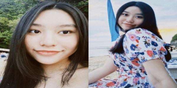 Fakta dan Profil Fiorelly Xavier, Anak Parto Patrio Gak Kalah Cantik dengan Amanda Caesa Fakta dan Profil Fiorelly Xavier, Anak Parto Patrio Gak Kalah Cantik dengan Amanda Caesa