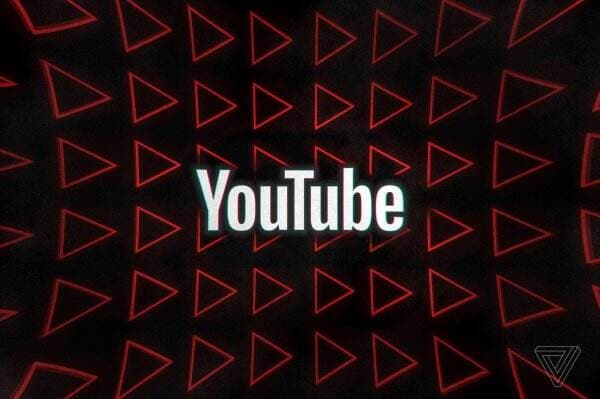 YouTube Umumkan Berhenti Produksi Konten Original
