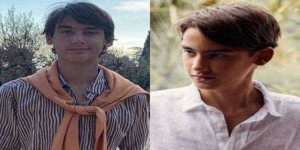 Biodata dan Profil: Frederik Kiran Soekarno Seegers: Umur dan Agama, Cucu Presiden Soekarno Biodata dan Profil: Frederik Kiran Soekarno Seegers: Umur dan Agama, Cucu Presiden Soekarno