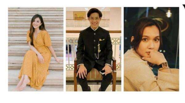 Artis Indonesia Ulang Tahun Bulan Februari, Nomor 7 Mantan Artis Cilik Imut Rayakan Hari Lahir 4 Tahun Sekali Artis Indonesia Ulang Tahun Bulan Februari, Nomor 7 Mantan Artis Cilik Imut Rayakan Hari Lahir 4 Tahun Sekali