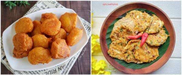 11 Resep olahan labu kuning goreng, simpel dan cocok buat camilan 11 Resep olahan labu kuning goreng, simpel dan cocok buat camilan