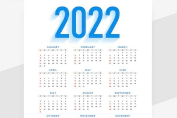 Jadwal Puasa Sunnah Rajab 2022, Disesuaikan dengan Tanggal Bulan Februari Jadwal Puasa Sunnah Rajab 2022, Disesuaikan dengan Tanggal Bulan Februari