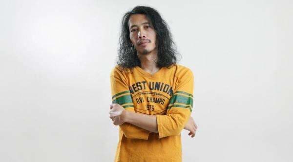 Dare To Be The Next Superstar Digelar, Vokalis The Sigit: Kami Cari Musisi yang Punya Bakat Terpendam Dare To Be The Next Superstar Digelar, Vokalis The Sigit: Kami Cari Musisi yang Punya Bakat Terpendam