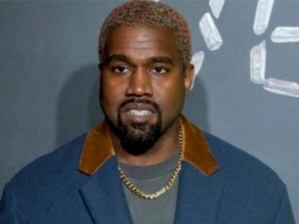 Ditanya untuk Main NFT, Kanye West Ogah: Cuma Mau Bikin Produk Nyata Aja!