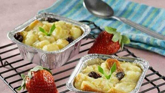 Bisa Disajikan untuk Bayi Umur 8 Bulan, Simak Resep Roti Kukus Keju yang Super Lembut Bisa Disajikan untuk Bayi Umur 8 Bulan, Simak Resep Roti Kukus Keju yang Super Lembut