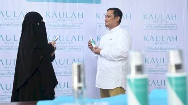 Produk Kecantikan Asal Makassar, Kaulah Beauty Luncurkan Produk Skincare untuk Wajah Bersinar