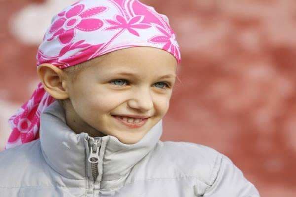 Ini Kanker yang Banyak Menyerang Anak dan Cara Pencegahannya