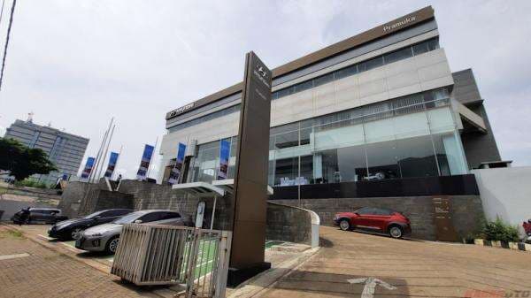 2 Diler Hyundai Gowa Dibuka di Jakarta dan Bekasi 2 Diler Hyundai Gowa Dibuka di Jakarta dan Bekasi