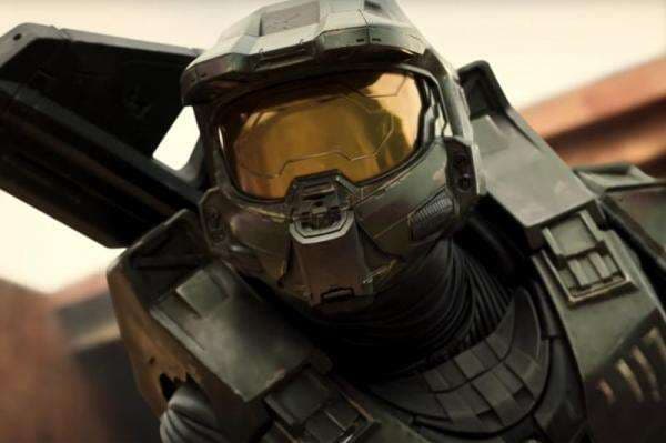 Diadaptasi dari Video Game, Film Halo Siap Beredar di Layar Kaca Diadaptasi dari Video Game, Film Halo Siap Beredar di Layar Kaca