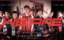 Turunkan Dua Pemain MPL, Ini Daftar Roster Alter Ego X di MDL Season 5 Turunkan Dua Pemain MPL, Ini Daftar Roster Alter Ego X di MDL Season 5