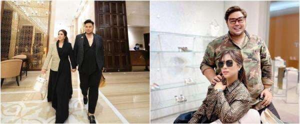 9 Potret persahabatan Maharani Kemala & Ivan Gunawan, kado mobil mewah 9 Potret persahabatan Maharani Kemala & Ivan Gunawan, kado mobil mewah