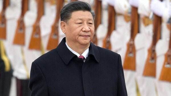Potensi jadi Presiden Seumur Hidup, Xi Jinping Disebut Banyak Musuh