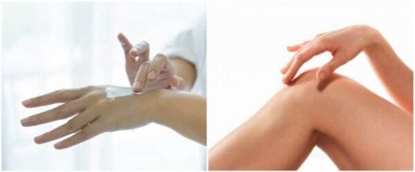 Perbedaan body lotion dan body serum serta manfaatnya untuk kulit