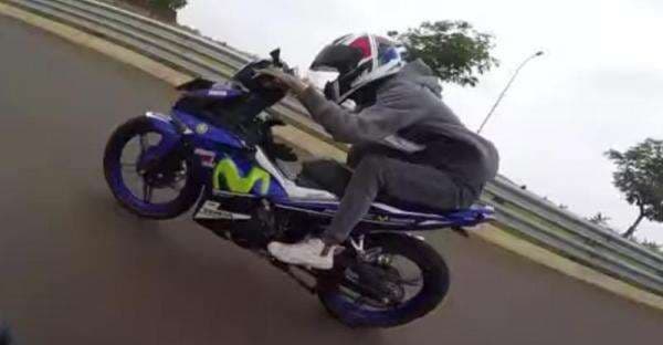 Kelebihan dan Kekurangan Menggunakan ECU Racing, Ini Catatan untuk Pengguna Motor Injeksi Kelebihan dan Kekurangan Menggunakan ECU Racing, Ini Catatan untuk Pengguna Motor Injeksi