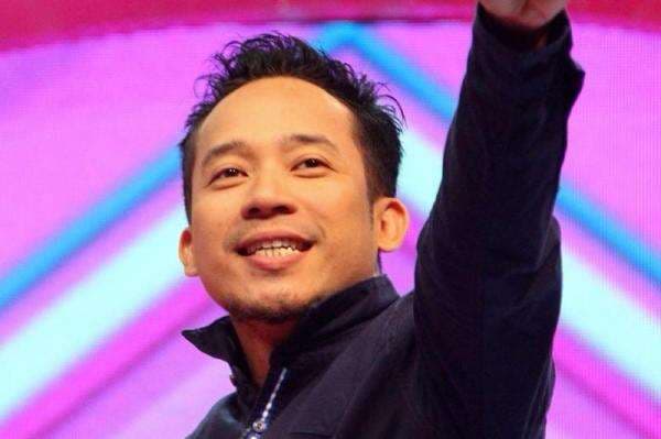 Denny Cagur Bandingkan Fotonya dengan Jung Hae In, Netizen: Mirip Beneran! Denny Cagur Bandingkan Fotonya dengan Jung Hae In, Netizen: Mirip Beneran!