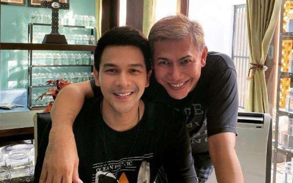 Jonathan Frizzy Jual Rumah, Benny Simanjuntak: Sudah Ada yang Nawar Jonathan Frizzy Jual Rumah, Benny Simanjuntak: Sudah Ada yang Nawar