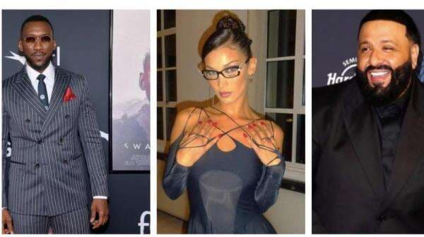 Artis Hollywood Amerika yang Beragama Islam Artis Hollywood Amerika yang Beragama Islam