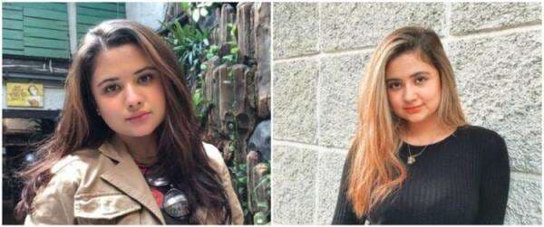 11 Pesona selebgram Kaia Syarief, kakak Aliando yang jarang tersorot 11 Pesona selebgram Kaia Syarief, kakak Aliando yang jarang tersorot