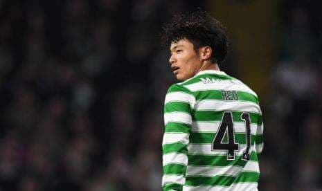 Reo Hatate, Pesepak Bola Jepang yang Jadi Bintang Celtic FC