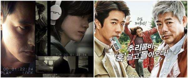 13 Film Korea detektif menegangkan, Mission: Possible dramatis banget 13 Film Korea detektif menegangkan, Mission: Possible dramatis banget