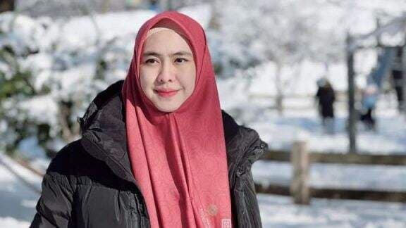 Viral Ceramah Oki Setiana Dewi Dianggap Normalisasikan Tindakan KDRT, Ketua PBNU Meradang: Tidak Sepantasnya Viral Ceramah Oki Setiana Dewi Dianggap Normalisasikan Tindakan KDRT, Ketua PBNU Meradang: Tidak Sepantasnya