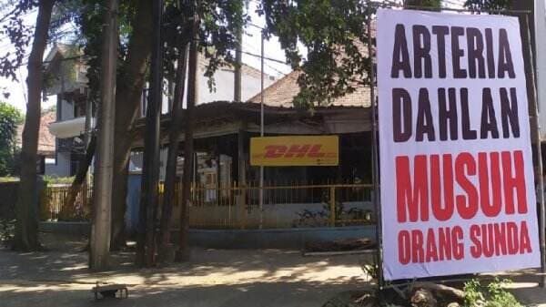 Pelapor Arteria Dahlan Akan Jalani Pemeriksaan di Polda Metro Jaya