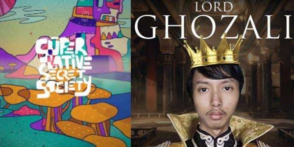 Penggemar NFT Wajib Tahu, Ini 3 Project NFT Asal Indonesia yang Sukses Mendunia! Penggemar NFT Wajib Tahu, Ini 3 Project NFT Asal Indonesia yang Sukses Mendunia!