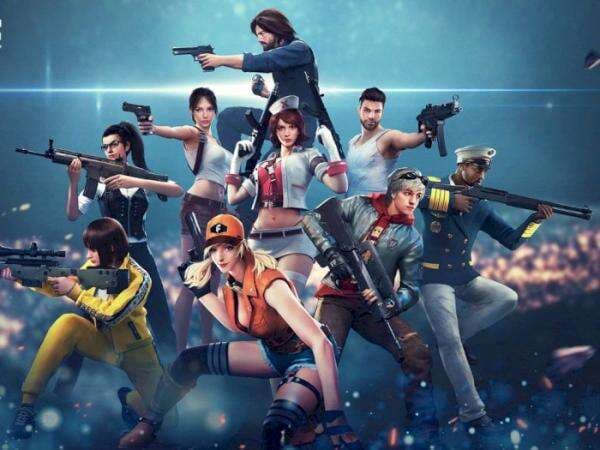 150+ Nickname FF Keren Terbaru 2022 yang Belum Dipakai 150+ Nickname FF Keren Terbaru 2022 yang Belum Dipakai